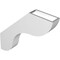 Ekena Millwork 3-in. W x 18-in. D x 18-in. H Carmel Architectural Grade PVC Knee Brace BRCP03X18X18CAR - alternate 5